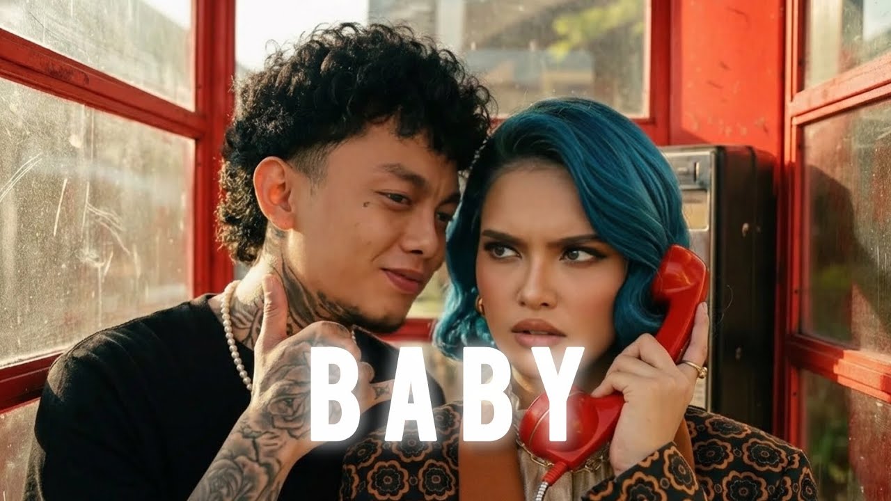 Chill Pinoy Rap Mix 2025 - Pahinga Music (BABY)