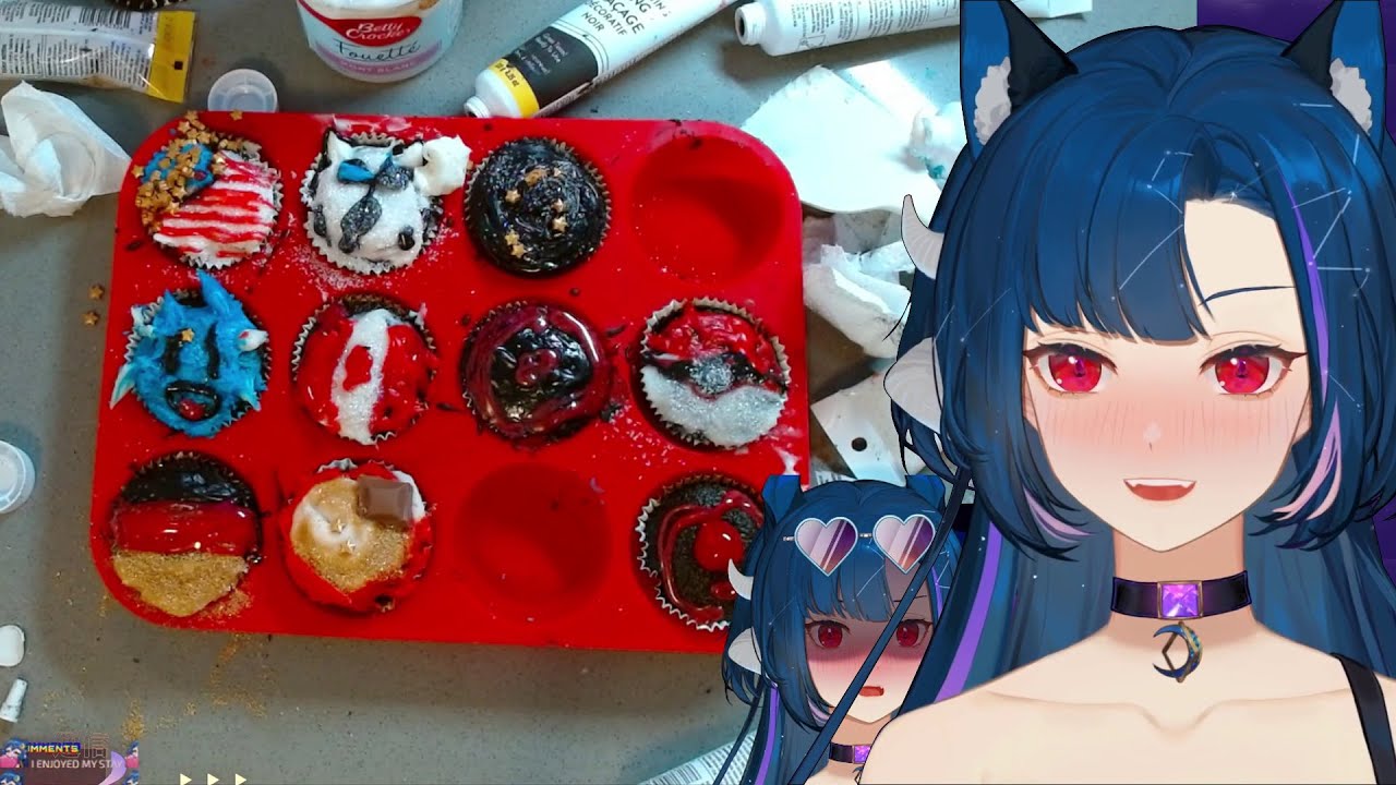 Vienna Baking stream