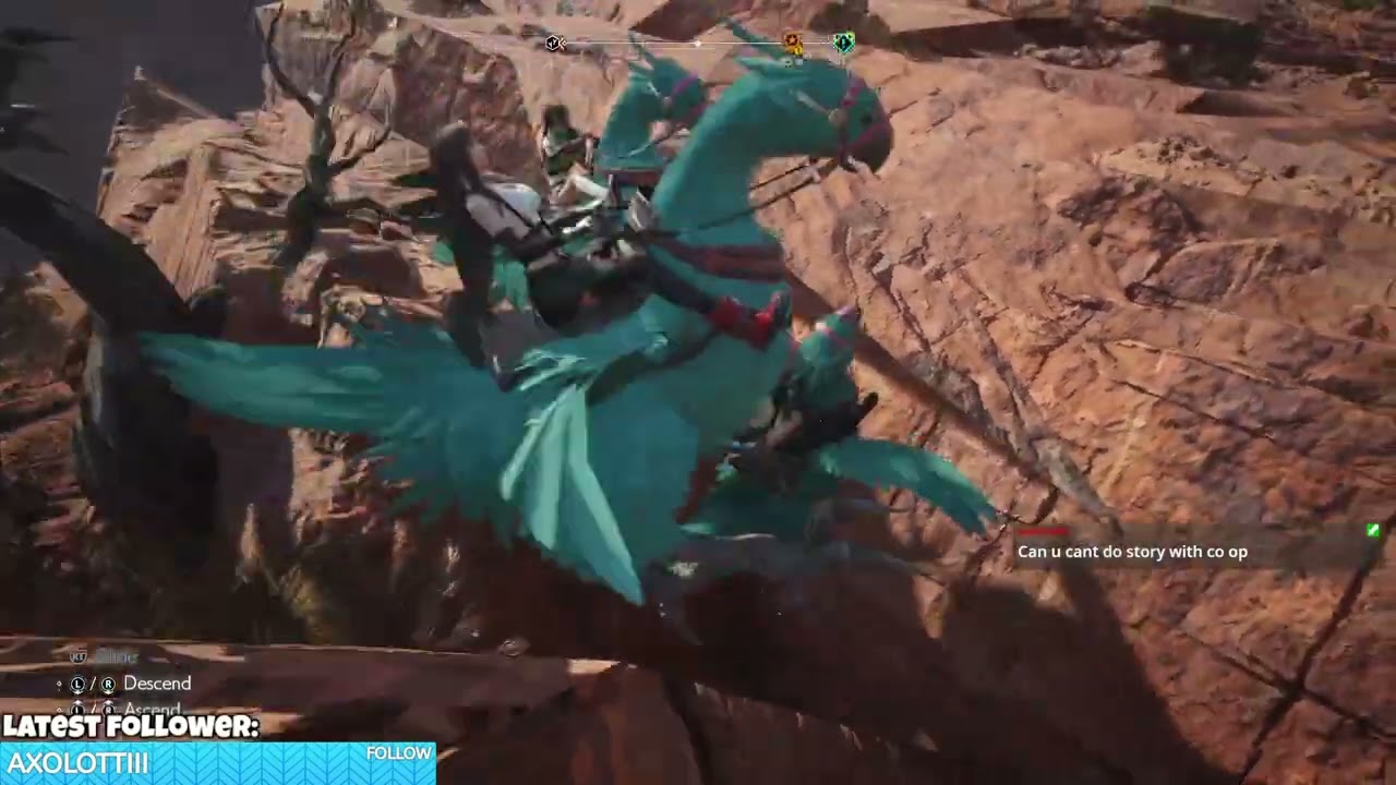What a good night to goon | Final Fantasy 7 Rebirth Part 23