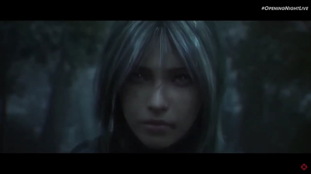 Project Spectrum & Swords of Legends Trailer Reaction – Didn’t Expect THIS!