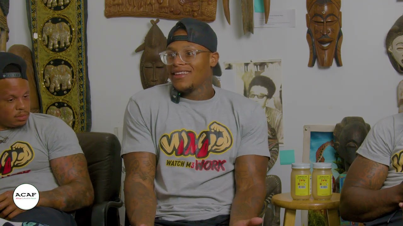 Mr. WatchMeWork On AKEEM SUPREME Battle For $5K Cash
