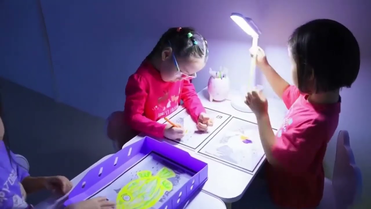 Wonder Box Experiences for Education and Entertainment!