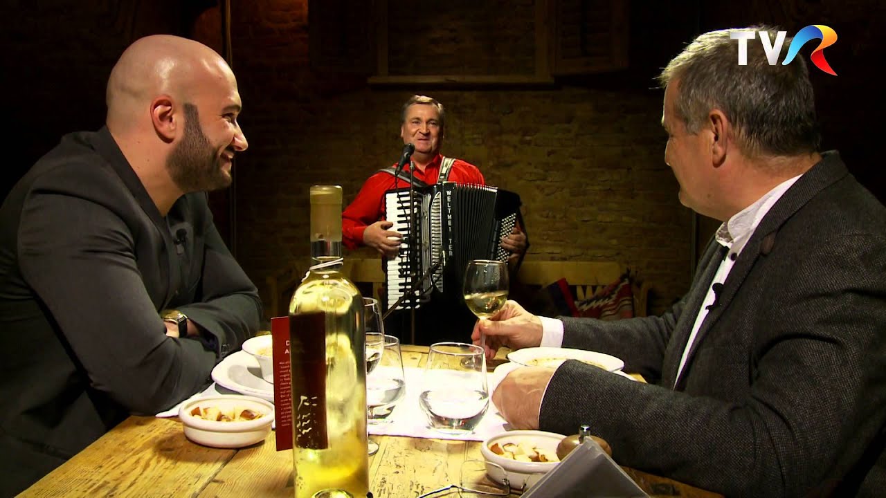 Nelu Greblă - Când merg cu tata pe stradă (@Politică şi delicateţuri)