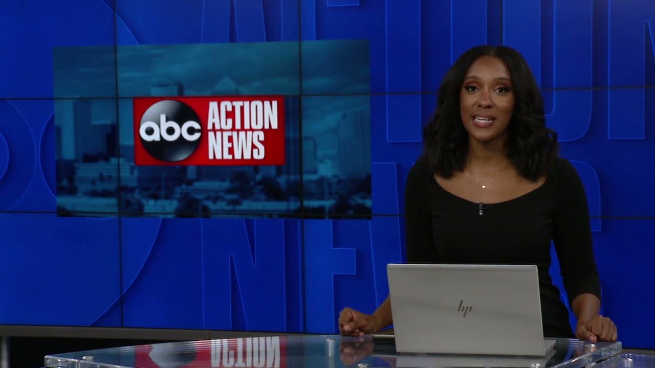 ABC Action News Latest Headlines | September 26, 6pm