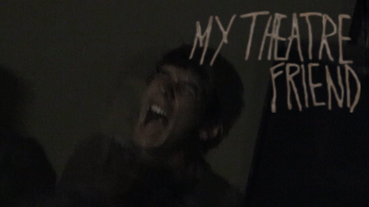 My Theatre Friend Live at Excelsior Works - 18-07-2025