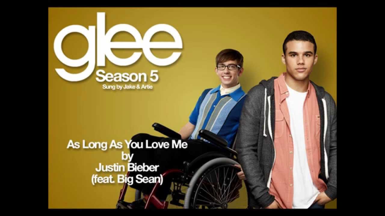 Glee Season 5: Songs That Should Be Covered Pt. 1