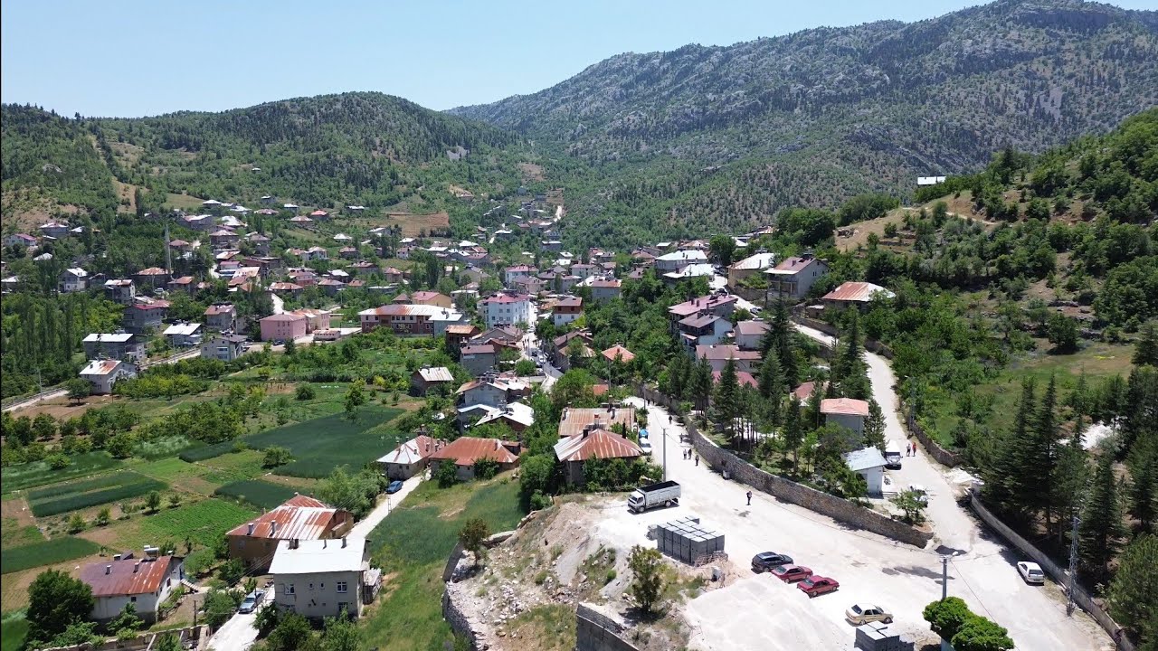 Gezlevi ve kurban bayramı Arefesi mezar üstü ziyareti 05.Haziran.2025