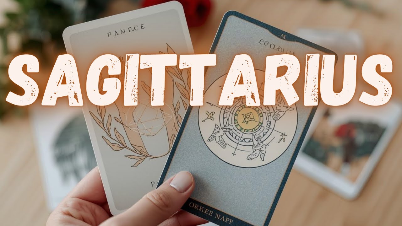 SAGITTARIUS Get Ready for BIG WINS ! SAGITTARIUS February 2026