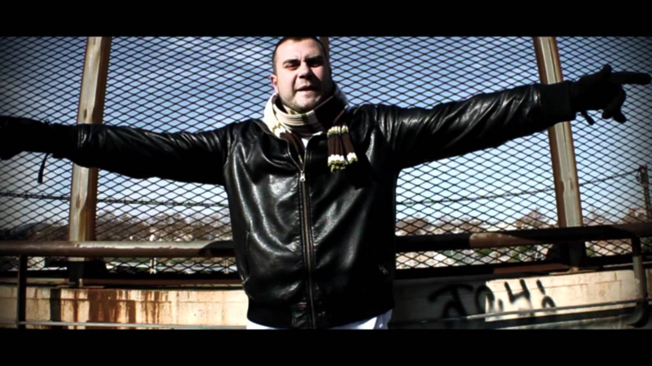 Ribon - Tru Skul ( Videoclip oficial) con Dejota Rena