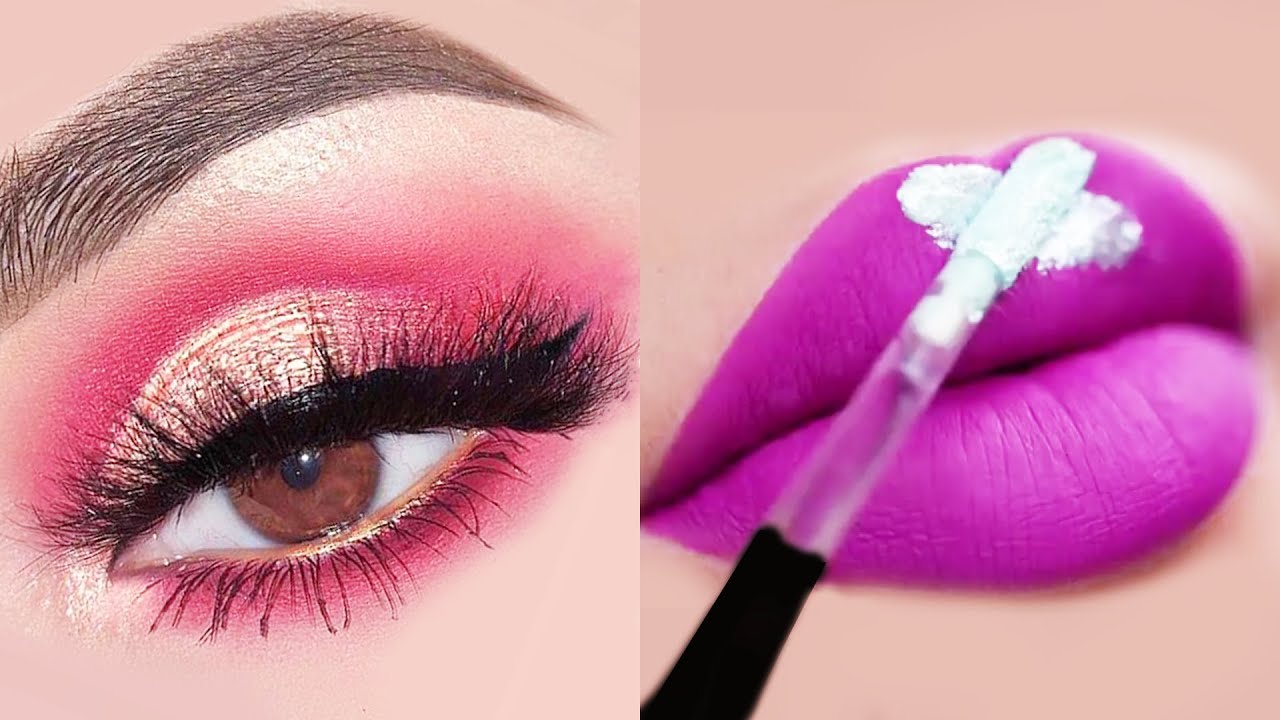 Beauty Hacks 2020 Makeup Tutorials Compilation #262