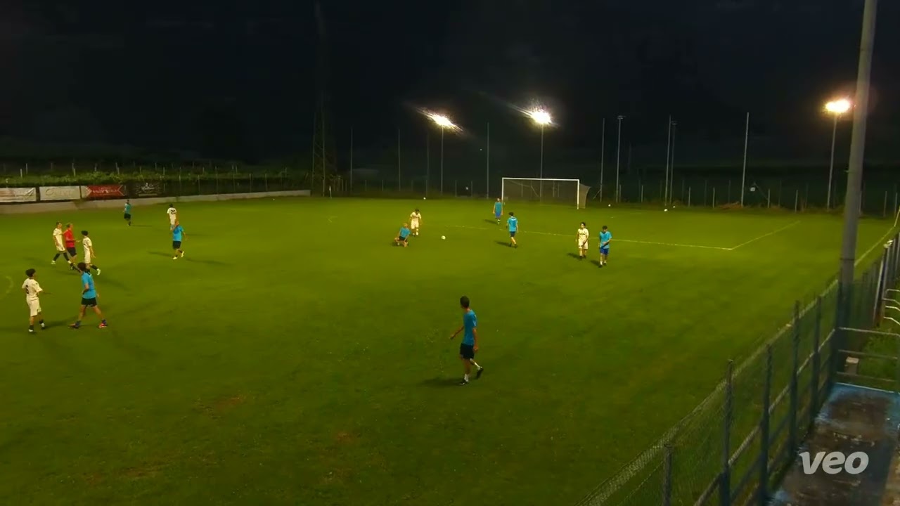 Under 19 Valdadige -BJT