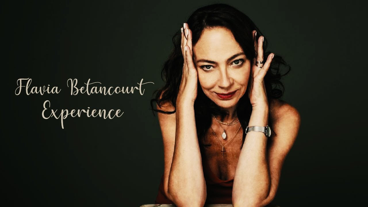 Flavia Betancourt - Experience #flaviera #flaviayjaviera #demente