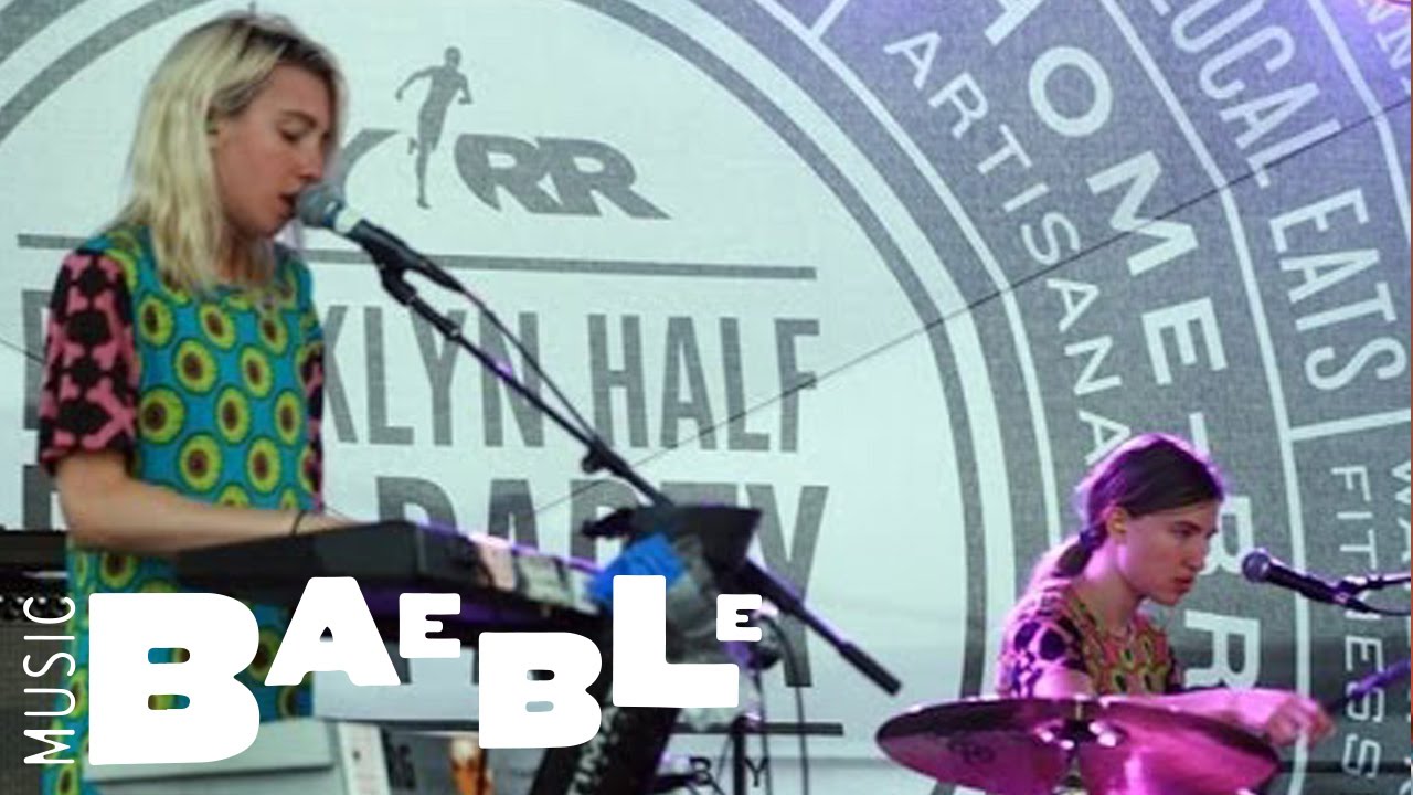 An Exclusive Interview with Chaos Chaos || Baeble Music