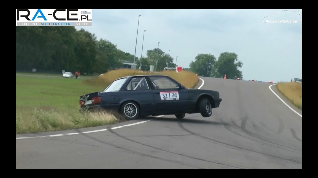 VII Power Stage Bednary 2015 by RRV