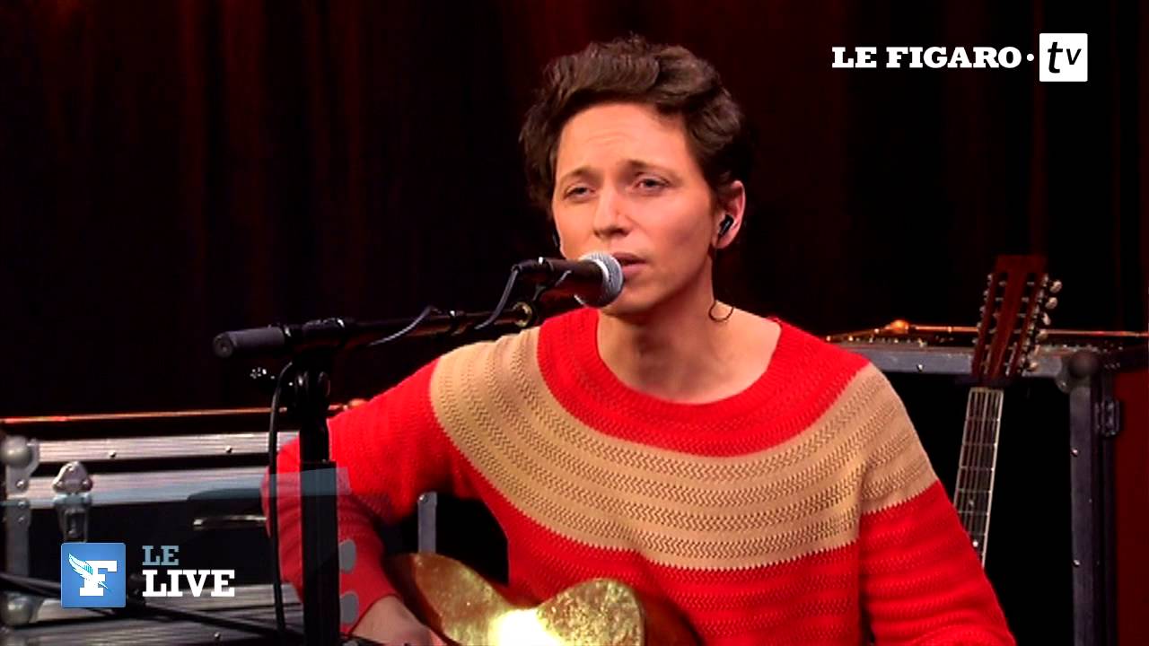 Raphaël - «The One That I Want»