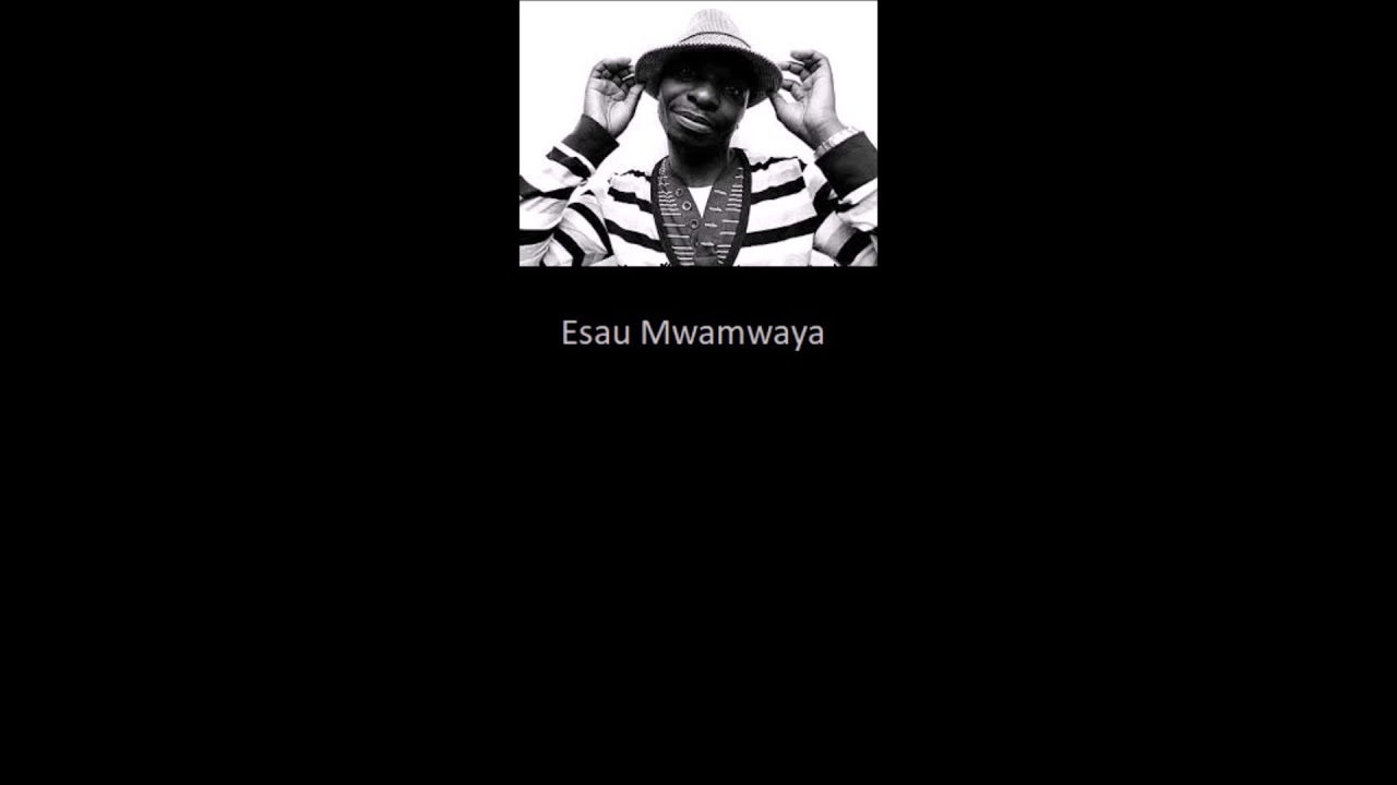 Dinosaur On The Ark - Esau Mwamwaya (feat Radioclit) - MALAWI # Music i