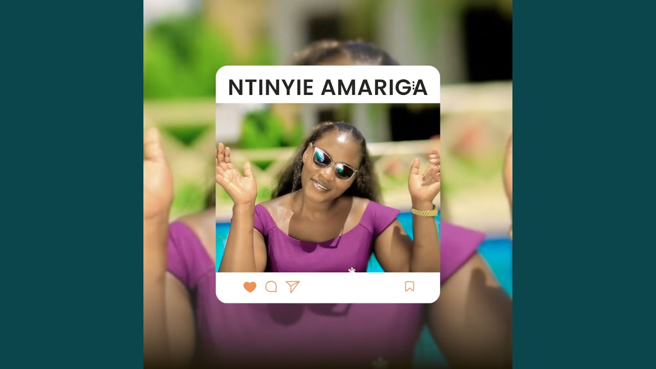 Ntinyie Amariga