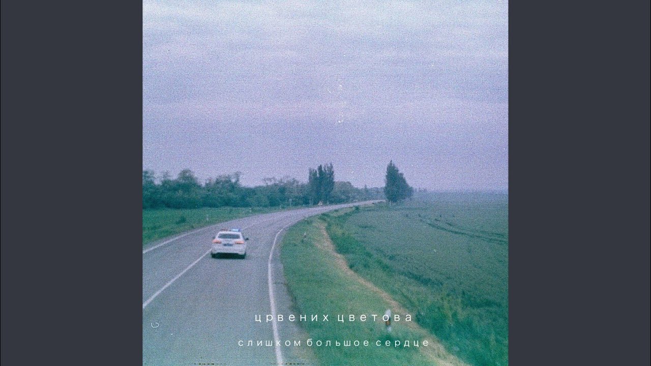 Взгляд мента (Акустическая версия)