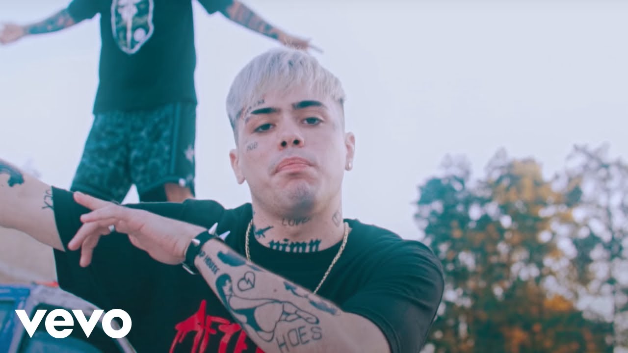 Franky Style, Homer El Mero Mero - VENTAS (Official Video)