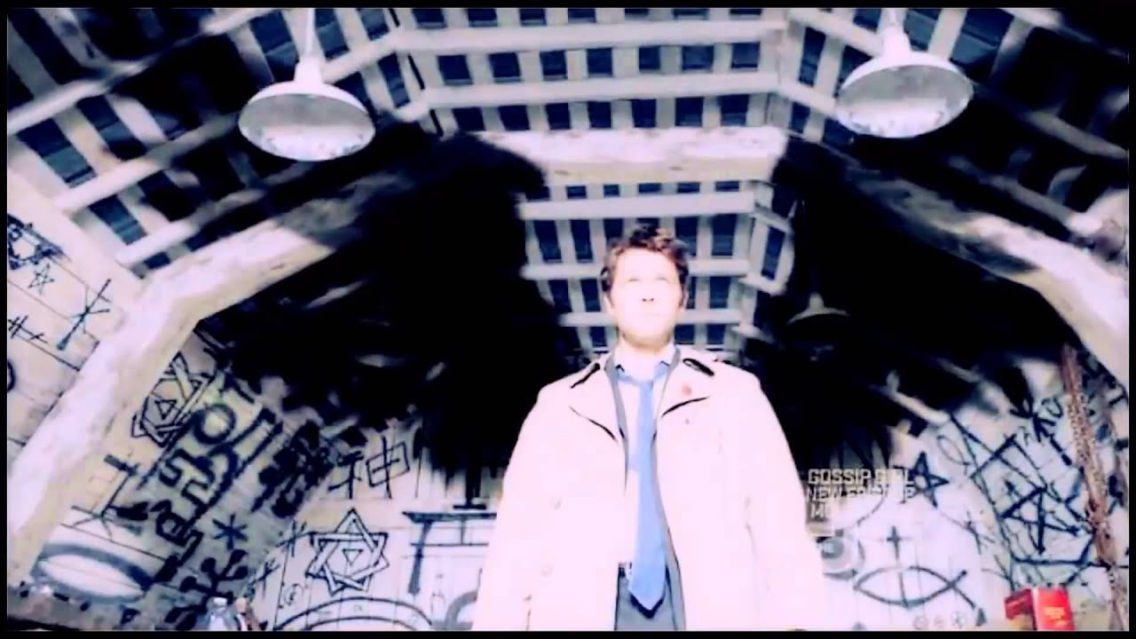 SuperWhoLock (Seven Nation Army)