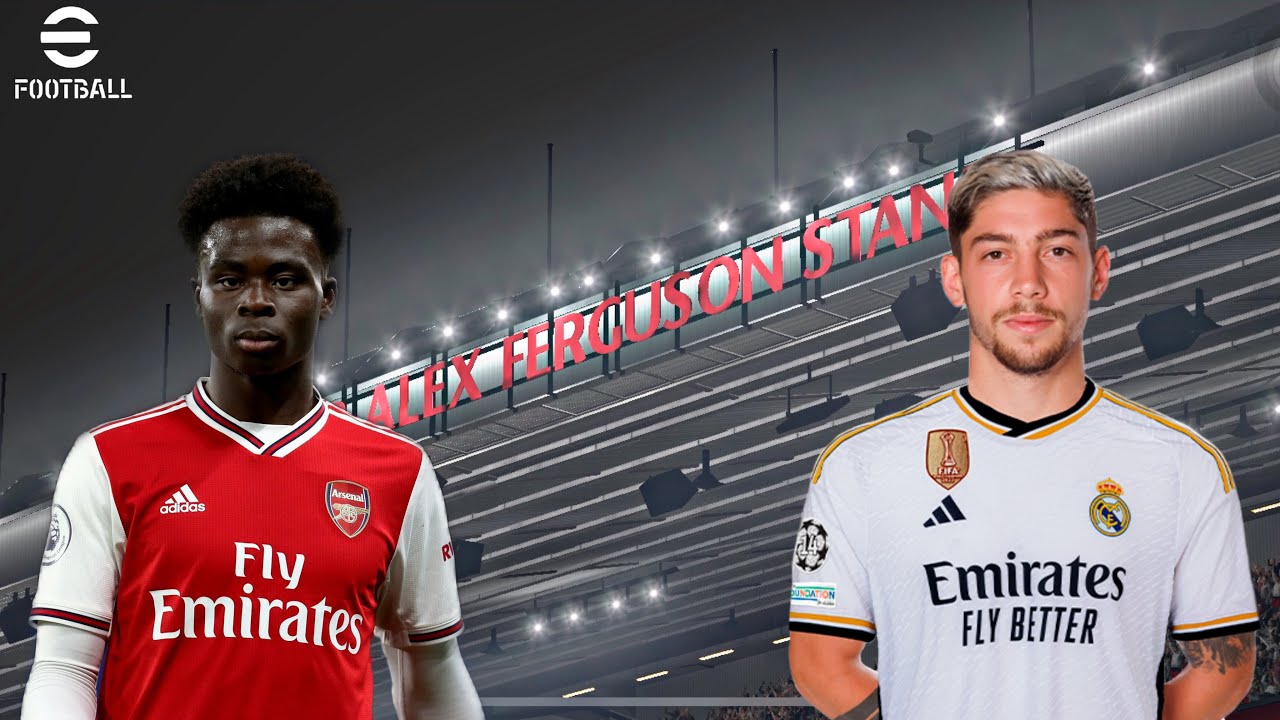 Pengaturan grafis maksimal eFootball 2025 mobile | iPhone 11 | a13 bionic