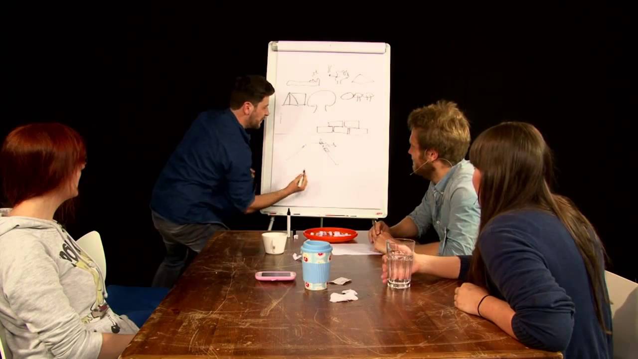 Best of Almost Plaily Montagsmaler - RocketbeansTV - RBTV