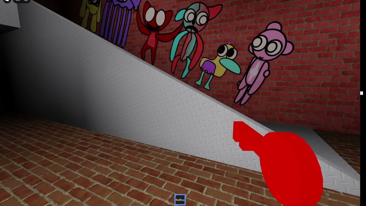 Ursurs shelter 7 full gameplay (an end of a story)