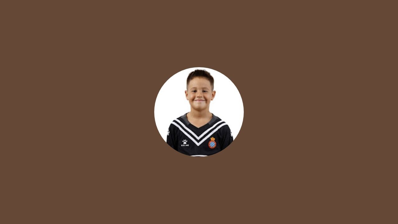 DIRECTO RCDE - AGUILES ACADEMY