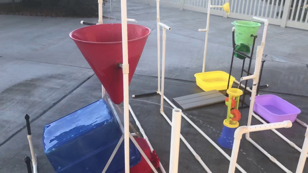 Jessebunga Bay Mini Water Park #37