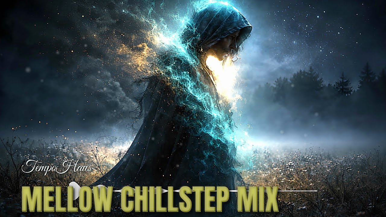 Night Drive | Calm Chillstep Mix for Study & Focus
