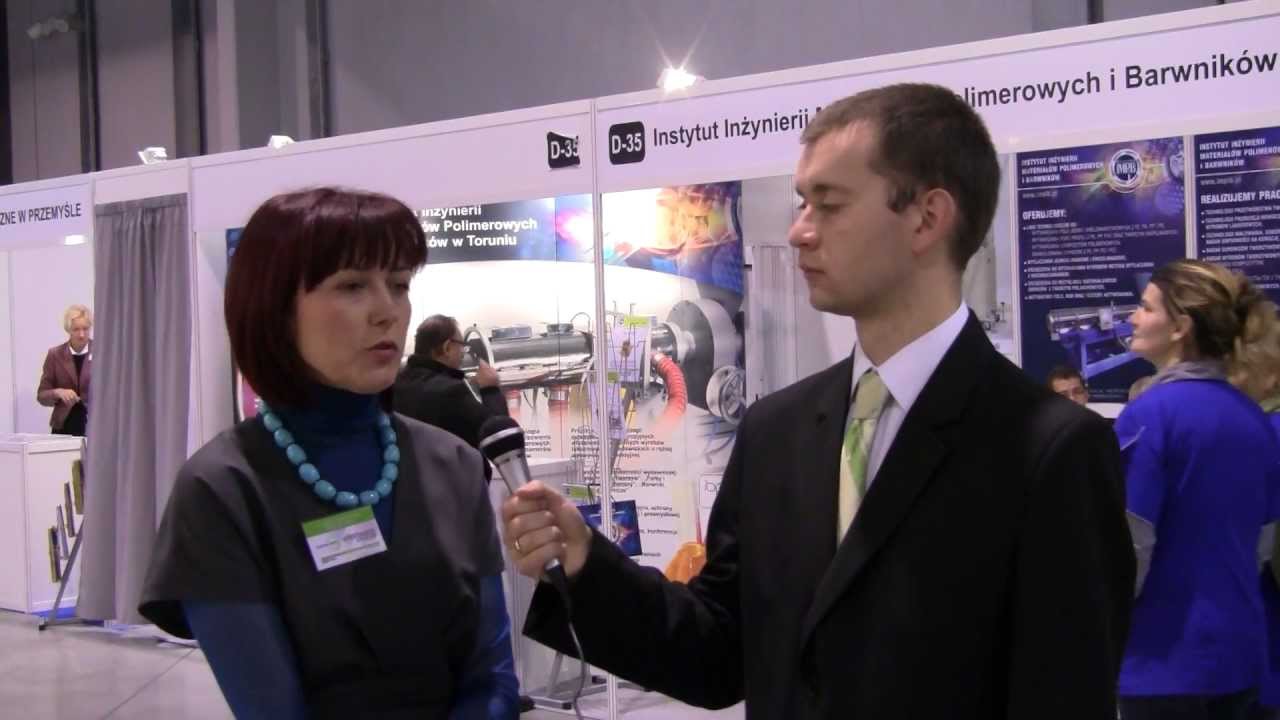 Rozmowa: Beata Grynkiewicz-Bylina, Komag