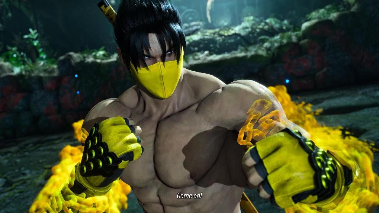 TEKKEN8_S2.09 Desi Vs Tel 11/03/26 2 L