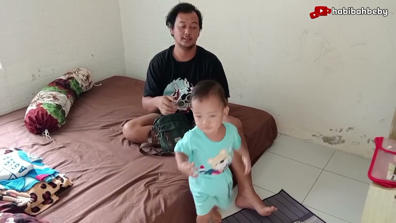 Sehari sebelum Lebaran menyempatkan Ziarah ke Maqom Eyangti dan Eyangkung