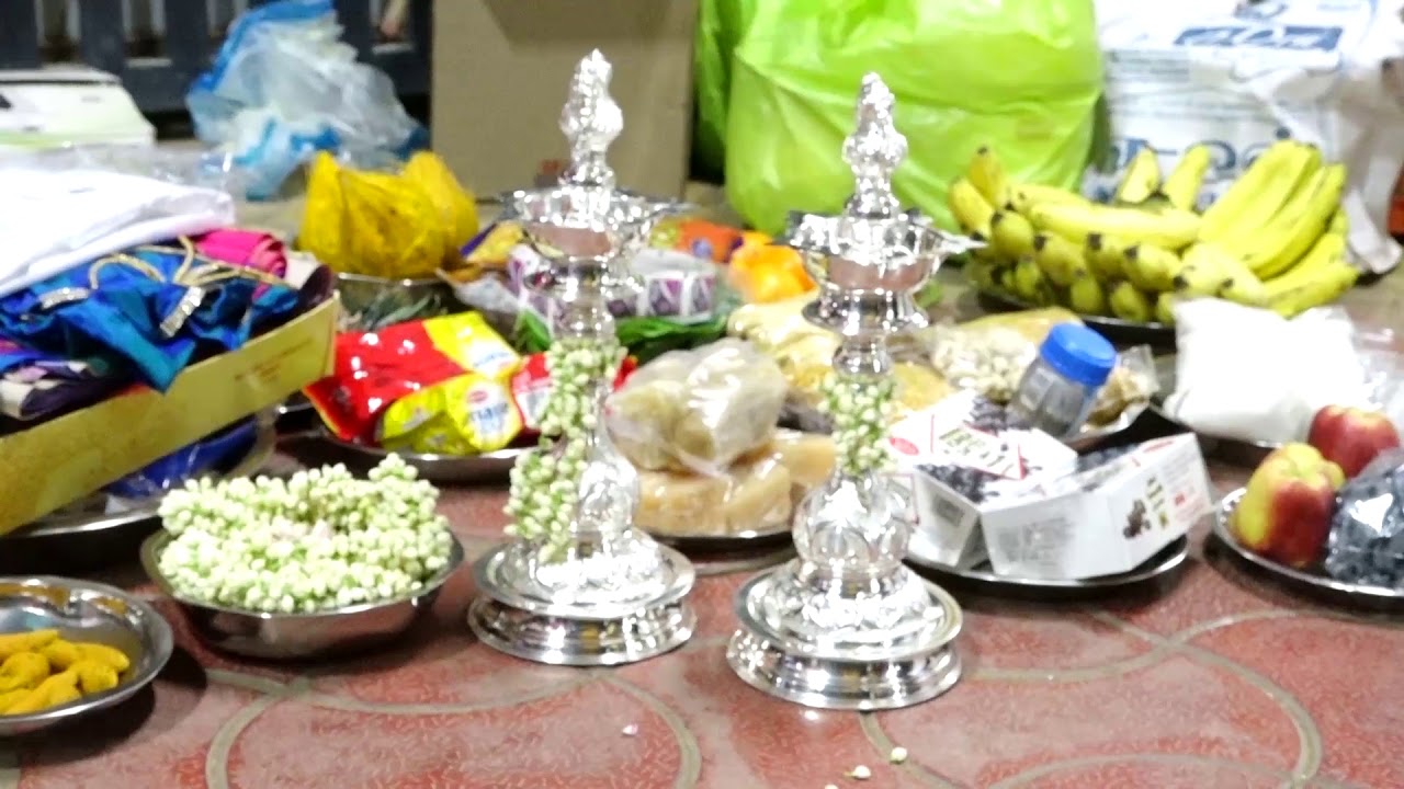 Puthumanai pugu vizha