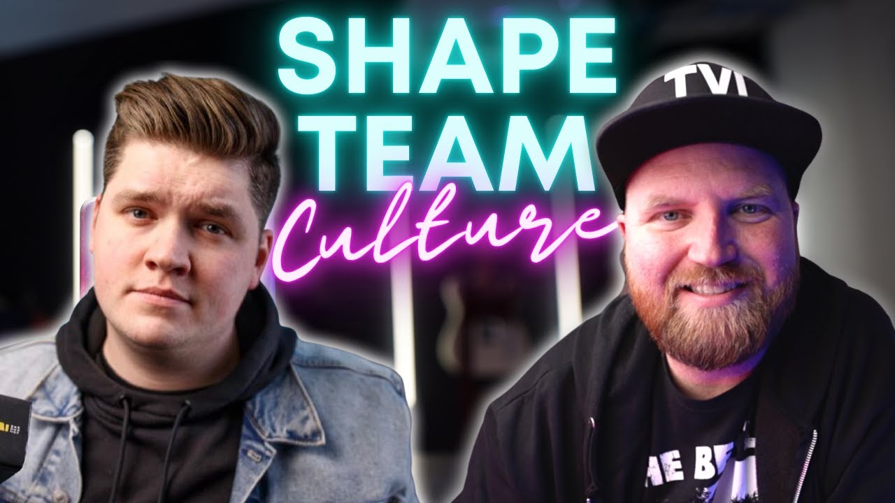 How To Shape Team Culture In Your Worship Ministry with @SpiritTruthWorship
