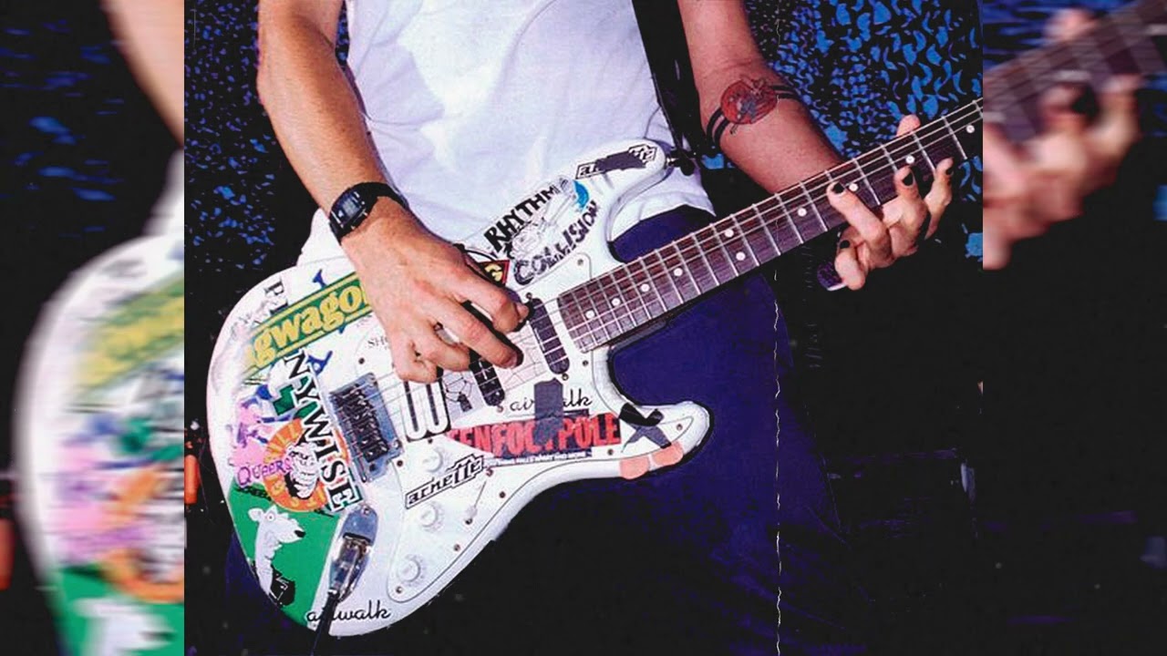 [FREE] Pop Punk x Jxdn x Blink-182 x 2000s Punk Rock  Type Beat 