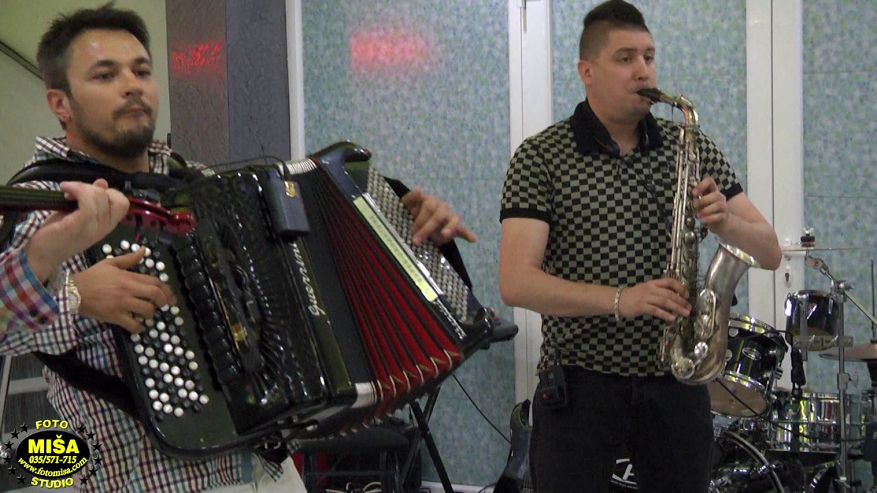 Andrija Kuta & Milan Strasni i Zvonko Gajic-Demonstracija kvaliteta
