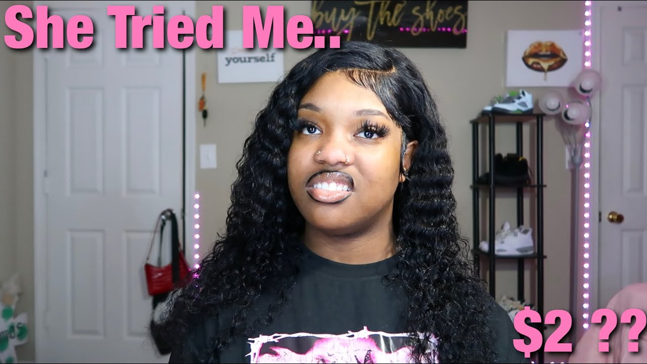 STORYTIME: Rude Customer Tried Me | $2 tip? | Waitress Chronicles