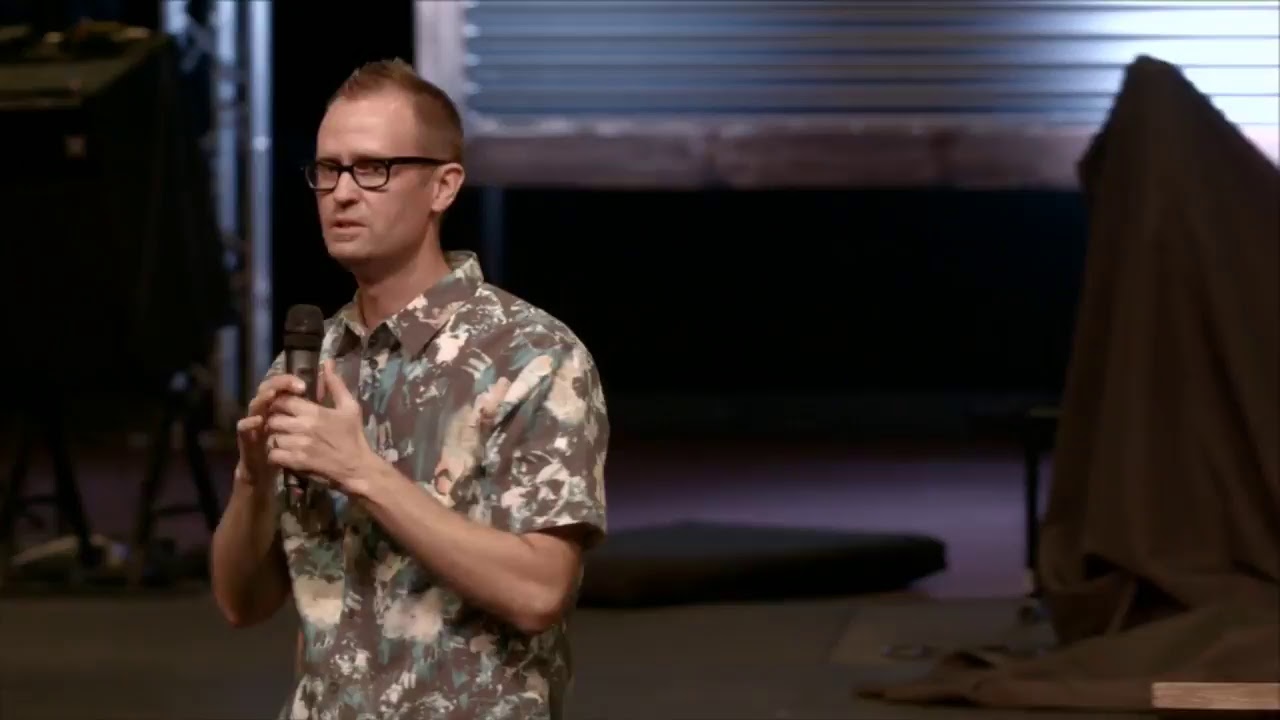 Brian Orme - Saturday June 9, 2018
