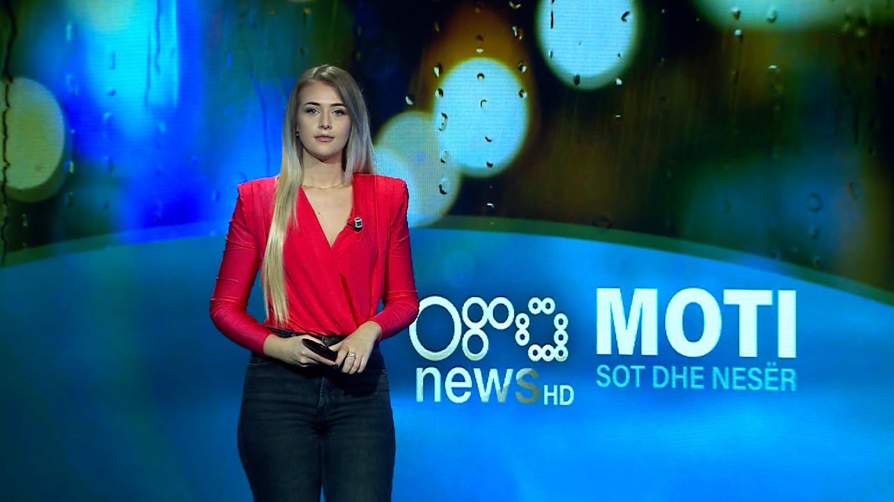 Parashikimi i motit p&euml;r sot dhe nes&euml;r (22 N&euml;ntor 2025)