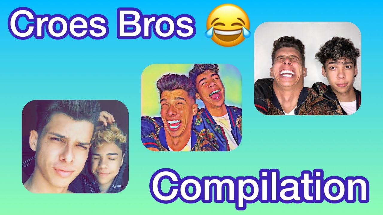 Croes Bros Compilation