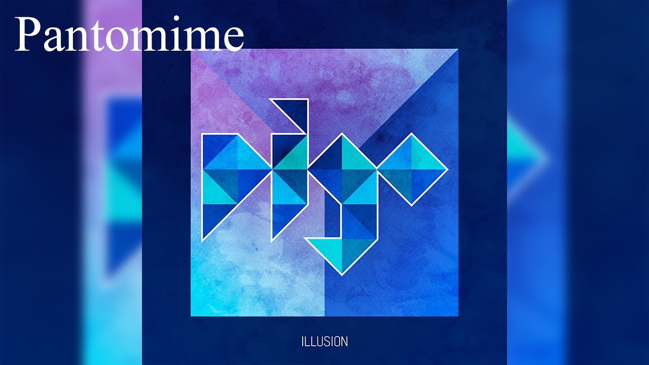 DIGO - Pantomime