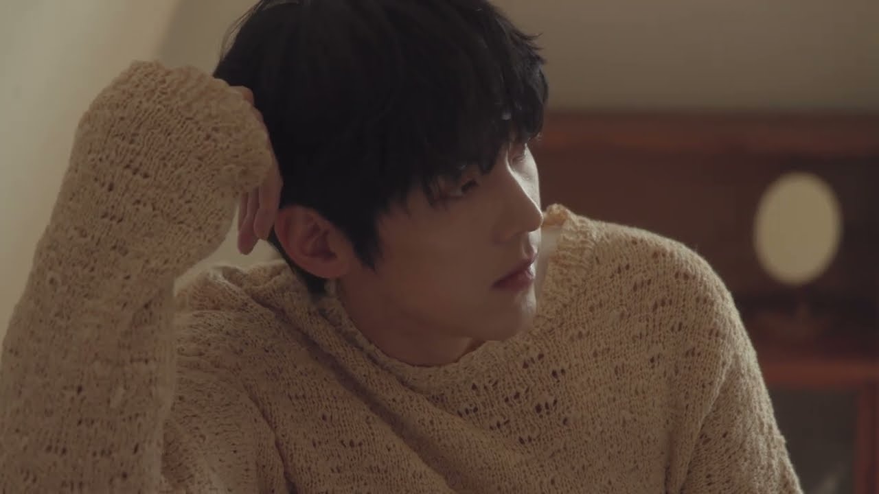 [#싱어송라이터 #홍이삭] 시간을 달려 다다른 나ㅣ#빅이슈 #메이킹