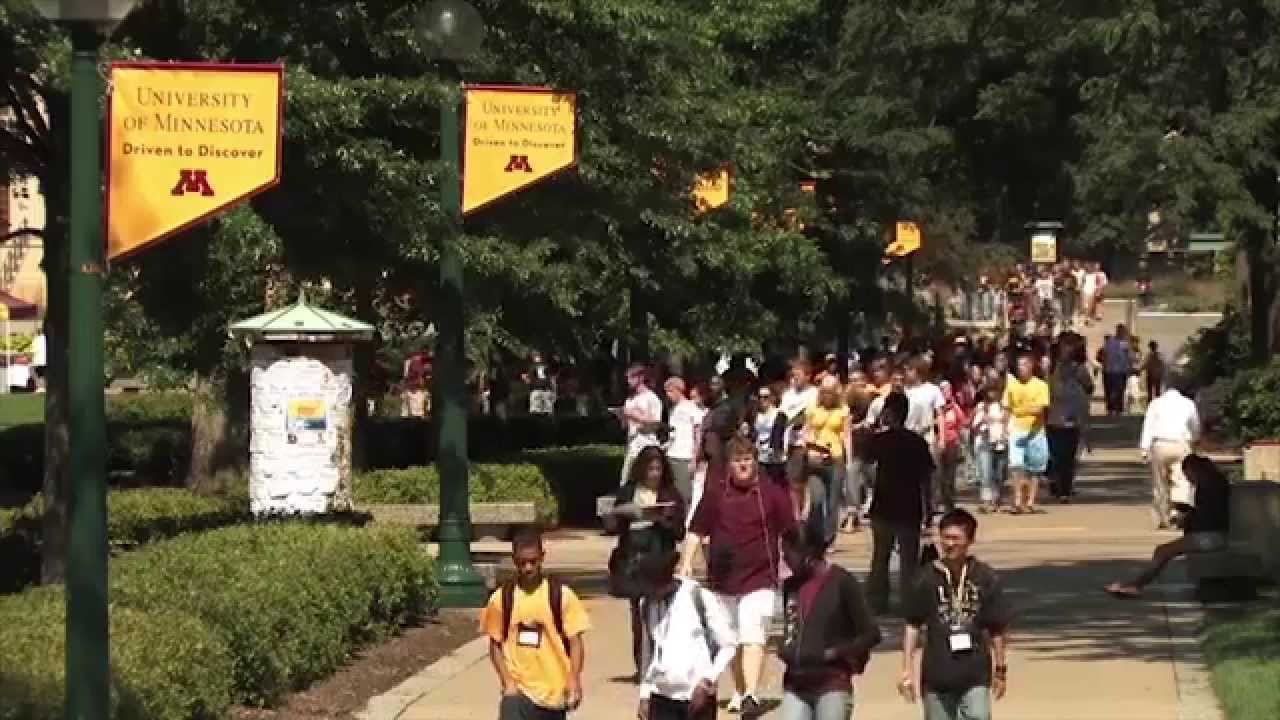 University of Minnesota: Academic Reputation