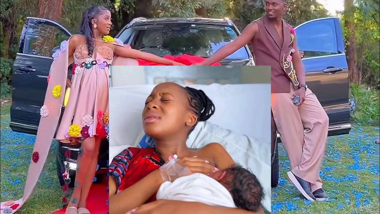 WAPENDWA MUZIKI HOME VISIT|| 5.2 MILLION CAR