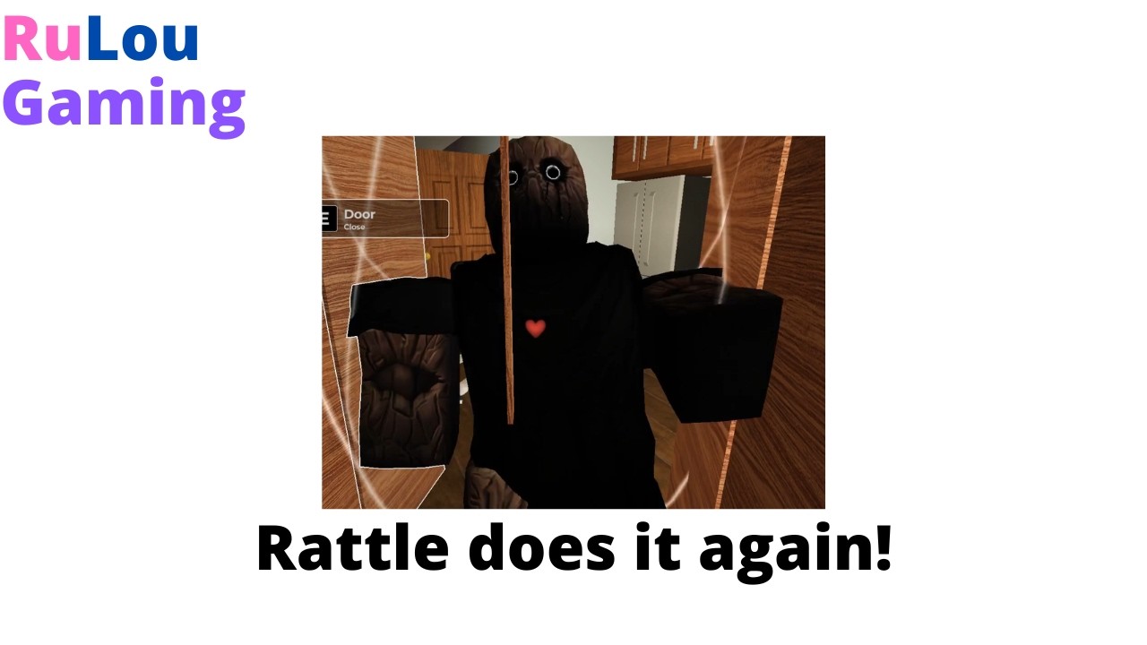 3 rounds of Nightmare solo, Demonology, Roblox