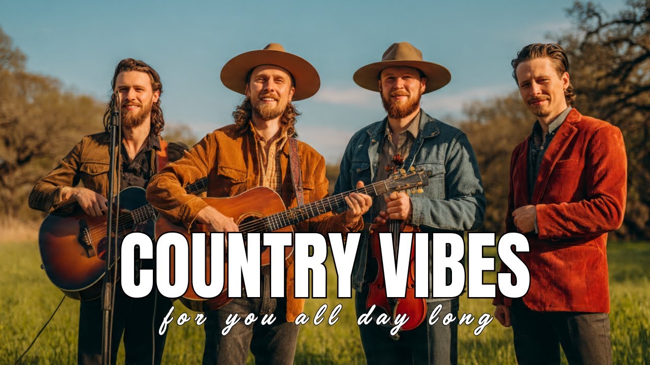 Best Country - Hank Williams, Patsy Cline, Dolly Parton - Southern Country Favorites