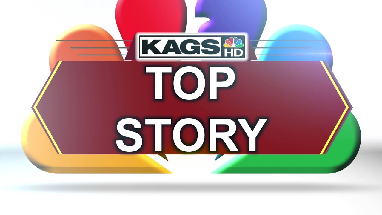 KAGS Top Story 2015