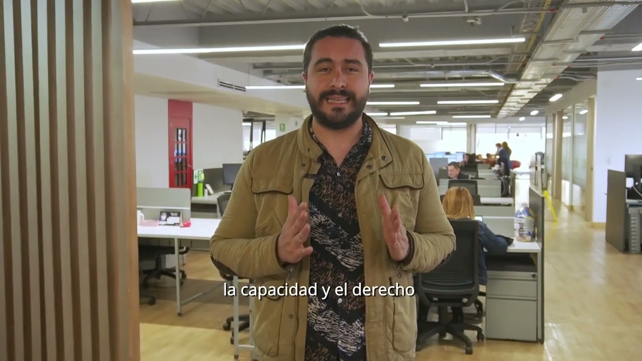 Rendici&oacute;n de cuentas - &iquest;Qu&eacute; es?