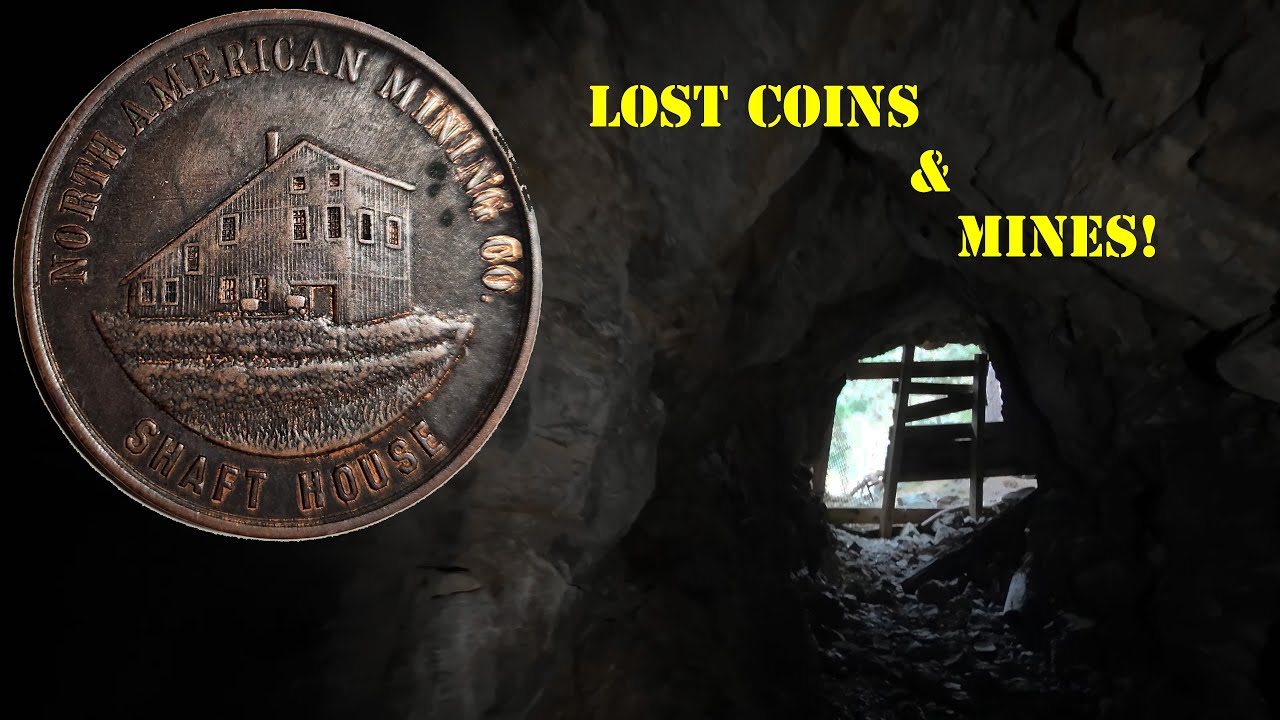 The Last Mine Explore!